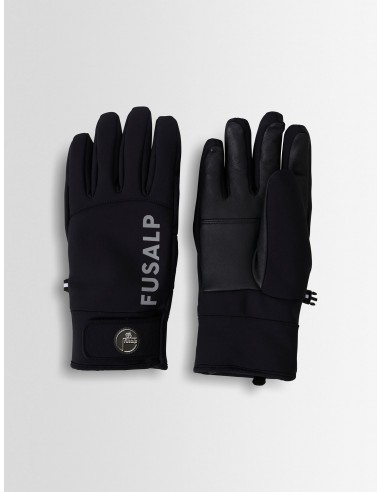 GANTS ROCK GLOVE destockage