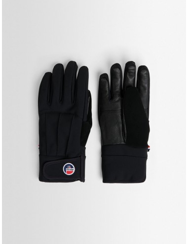 GLACIER M GLOVE GLOVES Amélioration de cerveau avec