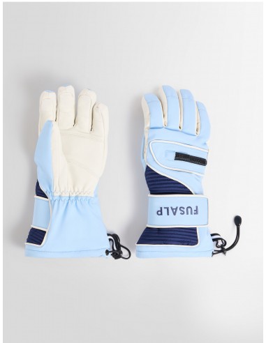 GANTS SLALOM GLOVE livraison et retour toujours gratuits