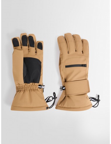 GANTS PEAK GLOVE en linge