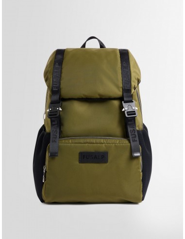 SAC A DOS BACKPACK TECH Pour