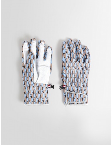 GANTS GLACIER W PRINT meilleur choix